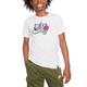 T-shirt Chelsea Nike Futura - Blanc - Enfants - unisexe Taille: L