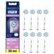 Braun Oral-B EB60-8 Sensi UltraThin Ersatzbürsten 8 Stk.