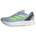 adidas Herren Duramo Speed Shoes Sneakers, Wonder Blue/Lucid Lemon/FTWR White, 48 EU
