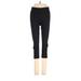 Lululemon Athletica Active Pants - Mid/Reg Rise: Black Activewear - Women's Size 4