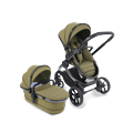 iCandy Peach 7 Pushchair and Carrycot