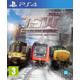 TSW: Train Sim World 2020: Collector's Edition PlayStation 4 Game - Used