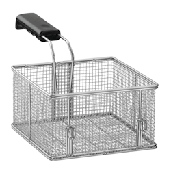 Bartscher Fritteusenkorb Snack Plus Beckeninhalt 9 Liter - 162827 Image