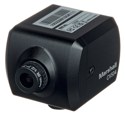 Marshall Electronics CV504 Full HD Mini Camera