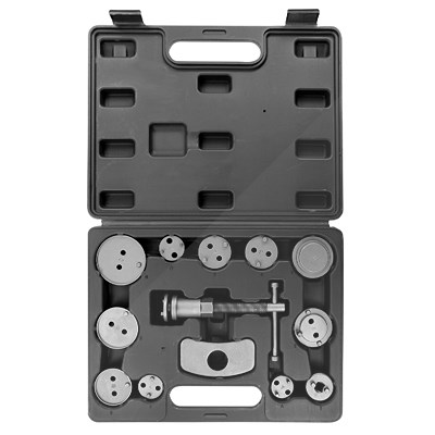 Enva Bremskolbenrücksteller - 13-tlg. [Hersteller-Nr. 10871865] Image