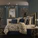 J. Queen New York Biagio Comforter Set