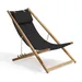 Skargaarden H55 Folding Outdoor Lounge Chair - H55-T-WA