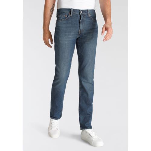 „Slim-fit-Jeans LEVI’S „“511 SLIM““ Gr. 36, Länge 30, blau (apples to apples adv) Herren Jeans Skinny-Jeans mit Stretch“