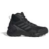 adidas Terrex - Terrex Eastrail 2 Mid Rain.RDY - Wanderschuhe UK 12,5 | EU 48 schwarz