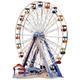 Faller 140312 Ferris Wheel HO Scale Building Kit