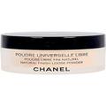 Chanel Poudre Universelle Libre Poudre Libre Fini Naturel 30 Naturel, 30 g Vanilla