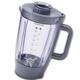 Kenwood Prospero Complete Blender Attachment Acrylic 1.5 L Grey