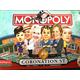 Monopoly Coronation Street 40 Years Special Edition