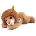 Steiff 280092 Little friend Leo lion, Gold, 22 cm