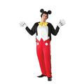 Rubies Official Disney Adult Mickey Mouse Costume - X-Large