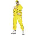 Smiffy's Rapper Costume, Medium