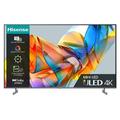 Hisense 55U6KQTUK 55 Inch 4K UHD HDR Mini LED Smart TV 2023