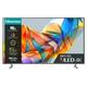 Hisense 55U6KQTUK 55 Inch 4K UHD HDR Mini LED Smart TV 2023