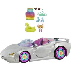 Extra Spielzeugfahrzeug "Sports Car"