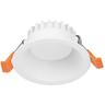 Forlight Lighting - forlight Downlight Ip54 Jet Ø220Mm Led 29.5 4000K Blanc 2723Lm