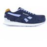 Reebok - Baskets de sécurité basses pour femmes bleue royal glide S1P src 40 - Bleu marine