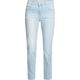 Cici Jeans, Straight Leg, 5-Pocket Style, für Damen