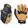 Mechanix Wear - Material4X M-Pact Guanti, Nero, Small