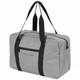 VERTICAL STUDIO "Abisko" 30 L Weekender Travel Bag grau