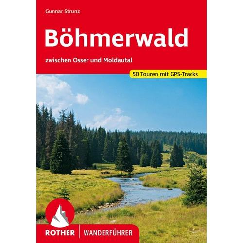 Böhmerwald - Gunnar Strunz