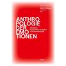Anthropologie der Emotionen - Christoph Antweiler, Marium Javaid Bajwa, Kathrin Bauer