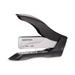 Bostitch Spring-Powered Premium Heavy-Duty Stapler 100-Sheet Capacity Black/Silver