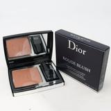 Dior Rouge Blush Powder Blush 959 Charnelle-Satin 0.23oz/6.7g New With Box