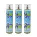 Bath and Body Works Juniper Breeze Fine Fragrance Mist 3 Pack Value Set - 8 fl oz / 236 mL each