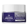 (Single) Advanced Derma Skin Cream - Advanced Derma Skin Moisturizing Face Cream