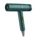 QIIBURR Hair Dryer for Curly Hair Electric Hair Dryer High-Power Electric Hair Dryer Home Hair Dryer Hot Wind Comb Hair Salon Blowing Comb Hair Dryer Curly Hair