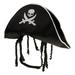 BESTONZON Halloween Party Cosplay Accessary Pirate Hood Props Pirate Costume Hat for Pet Dog Cat