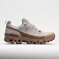 On Cloudwander Waterproof Men's Hiking Shoes Pearl/Root