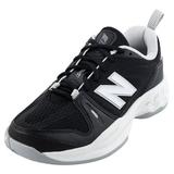 New Balance Women`s Fresh Foam X 1007 2E Width Tennis Shoes Black ( 9.5 )