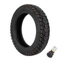Ulip 9.5x2-6.1 Tubeless Tire 8.5 Inch Off-Road Tire 8 1/2x2 Electric Scooter Pneumatic Tire with Nozzle