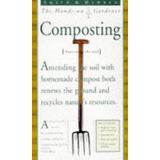 Pre-Owned Hands on Gardener Composting (Smith & Hawken the Hands-On Gardener) Paperback