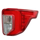 DENEST For 2020 2021 2022 Ford Explorer Right Side Tail light passenger side