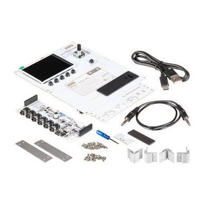 Korg Nu:Tekt NTS-2 Oscilloscope DIY Kit NTS2OSC