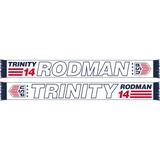 Trinity Rodman White USWNT 2023 Player Scarf