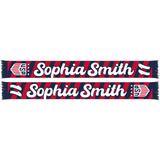 Sophia Smith Red USWNT 2023 Player Scarf