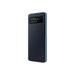 Samsung S View Wallet EF-EA515 - Flip cover for cell phone - black - for Galaxy A51