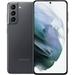 Samsung Electronics Galaxy S21 5G | Factory Unlocked Android Cell Phone | US Version Smartphone | Pro-Grade Camera 8K Video 64MP High Res | 128GB Phantom Gray (SM-G991UZAAXAA)