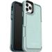 LifeProof FLiP Carrying Case (Flip) Apple iPhone 11 Pro Max Smartphone Water Lily (Light Blue/Green)