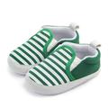 Frobukio Infant Baby Flat Shoes Non-Slip Slippers Soft Sole Adorable Baby Booties Baby First Walking Shoes