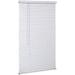 Cordless 1 Vinyl Mini Blind 54 Wide x 72 Long White (MLX5472WH)