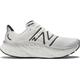 NEW BALANCE Herren Laufschuhe Fresh Foam X More v4, Größe 45 in Silber